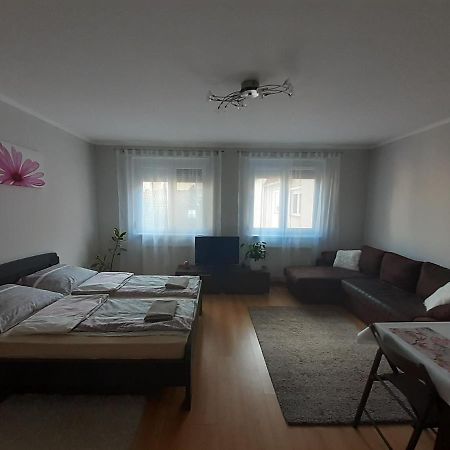Tukan Apartman Hajdúszoboszló מראה חיצוני תמונה