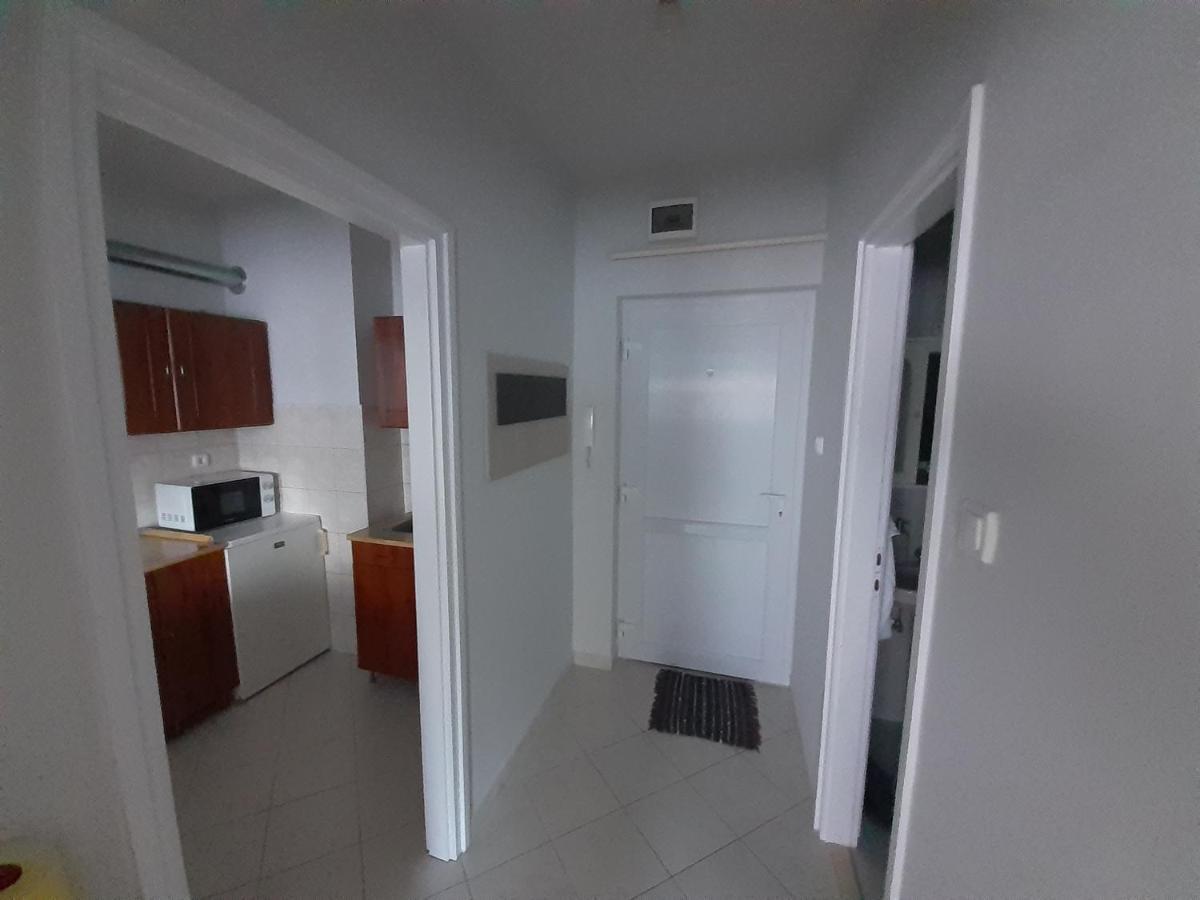 Tukan Apartman Hajdúszoboszló מראה חיצוני תמונה