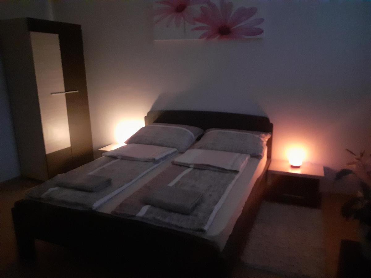 Tukan Apartman Hajdúszoboszló מראה חיצוני תמונה