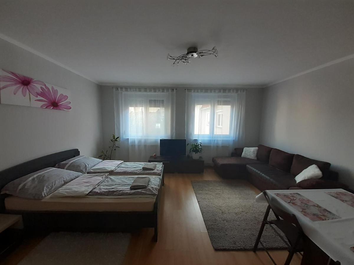 Tukan Apartman Hajdúszoboszló מראה חיצוני תמונה